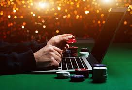 Casino Cat